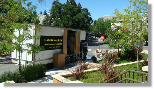 movers walnut creek